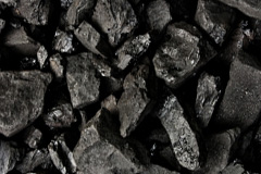 Headwood coal boiler costs