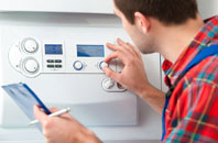 free Headwood gas safe engineer quotes