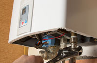 free Headwood boiler install quotes